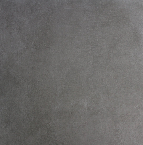 600x600 Rustic Light Grey Tile