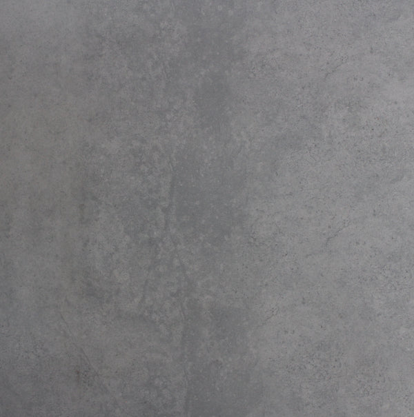 600x600 Light Grey Paint Effect Tile